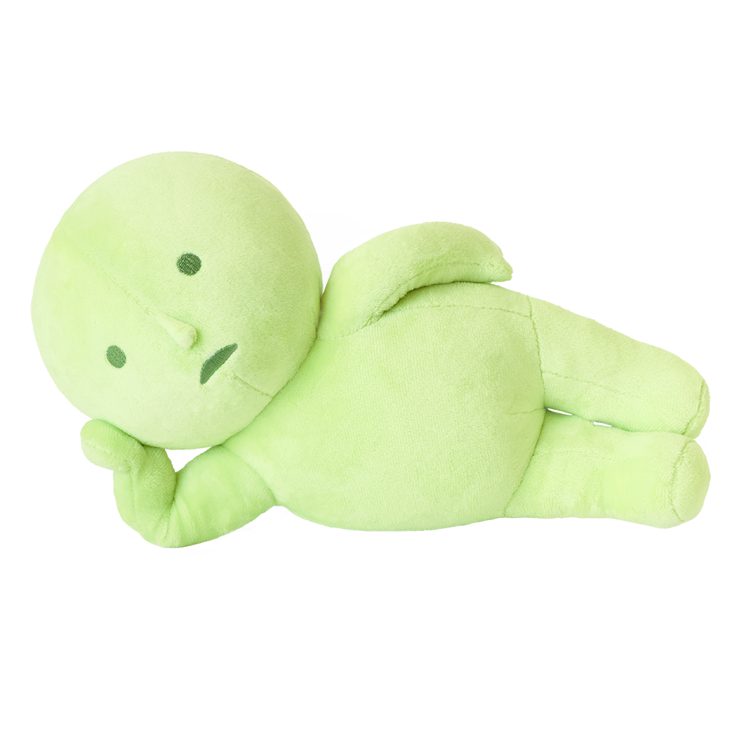 Smiski Plush