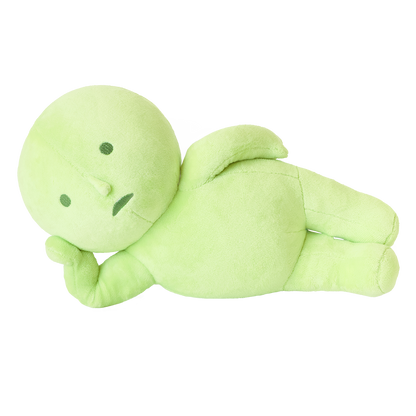 Smiski Plush