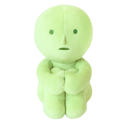 Smiski Plush