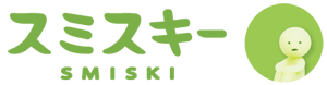 SMISKI - Your Secret Glowing Roommates