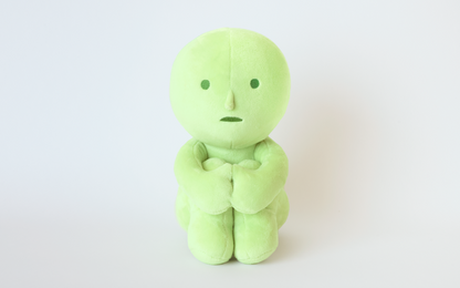 Smiski Plush