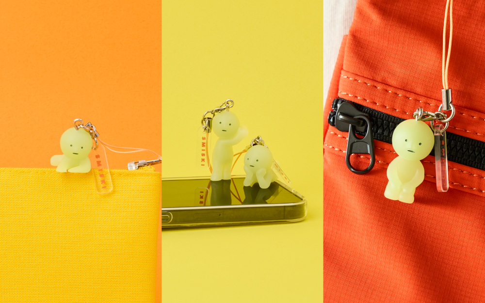 Smiski Strap Accessory - Series 2