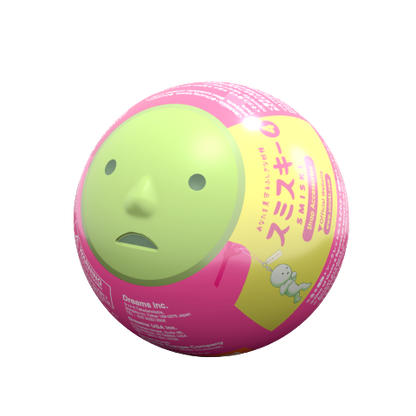 Smiski Strap Accessory - Series 4